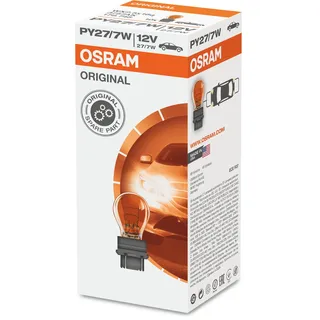 Osram Glühlampe, Blinkleuchte ORIGINAL 3757ak