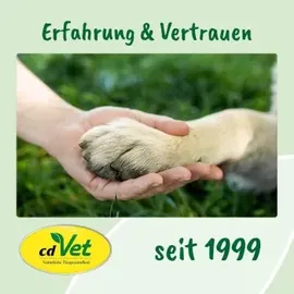cdVet DentaVet Atemfrisch 100 g