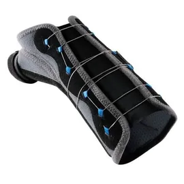 Thuasne Ligaflex Pro+ Handgelenkorthese 1 St grau 13-15 cm