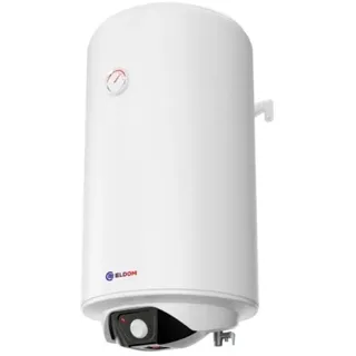 Eldominvest Spectra 80 Liter Warmwasserspeicher 2 kW manuelle Steuerung