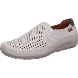 PIKOLINOS Slipper weiß 41