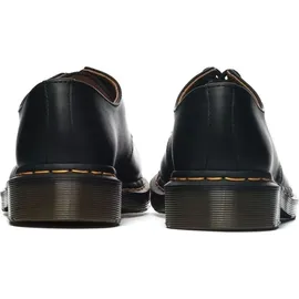 Dr. Martens 1461 Smooth Leather  schwarz 41