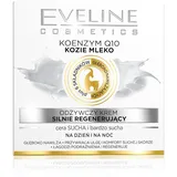 Eveline Cosmetics Regenerierende und Nährende Creme mit Coenzym Q10 50 ml