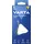 Varta Magnetic Safety Light weiß