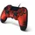 Steelplay Slim Pack Controller Rot PlayStation 4
