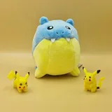 tinisu Pokemon Seemops 14 cm