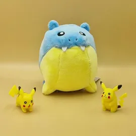 tinisu Pokemon Seemops 14 cm