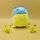 tinisu Pokemon Seemops 14 cm