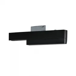 PAULMANN 95524, Beleuchtungssteuerung, Schwarz, Kunststoff, II, 20 m, 50 W