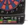Kings Dart Elektronische Dartscheibe Profi
