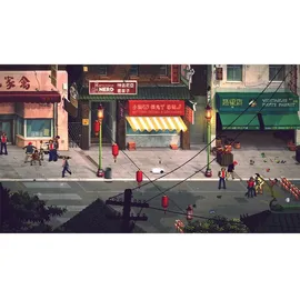 Bud Spencer & Terence Hill - Slaps and Beans 2 - Nintendo Switch