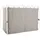 Konifera Pavillonseitenteil Milos 1 Stück 3 x 0,3 m Beige