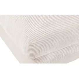 Sofa.de Polsterhocker Baltrum 105 x 48 x 72 cm Beige