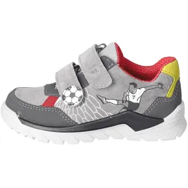 Ricosta Halbschuhe/Sneaker für Kinder, grau 28
