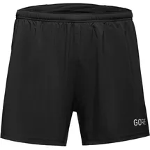 Gore Wear R5 Shorts, Schwarz, S EU