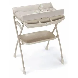 Cam il mondo del bambino Cam Wickelkommode CAM Wickeltisch mit Badewanne Volare beige