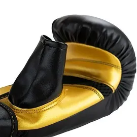Super Pro Super Pro, Boxhandschuhe, L,