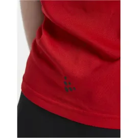Craft Pro Control Impact Polo W - Rot
