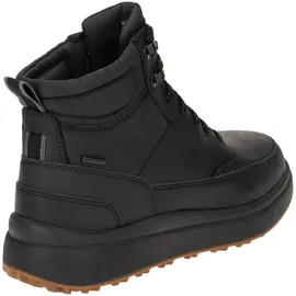 GEOX Granito Herren Schwarz 41