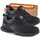 Procera Leichter Arbeitsstiefel mit Zehenschutzkappe TEXO-FLY GRAY S1 - 42 - Grau