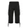 Brandit Textil Industry Vintage Hosen Black XL