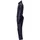 Mascot Overall mit Knietaschen Kombination XS schwarzblau