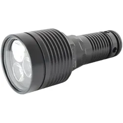 TillyTec Maxi uni Tauchlampe mit 4 LED Module