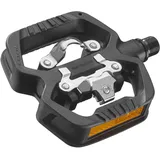 Look Geo Trekking Pedale schwarz