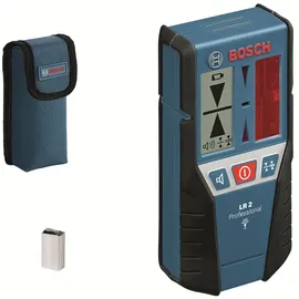Bosch LR 2 Laserempfänger für Linienlaser