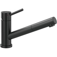 Villeroy & Boch Como Shower ND Anthracite