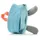 Vadobag Kinder Rucksack Lulupop & the Cutiepies Bunny - Bunt