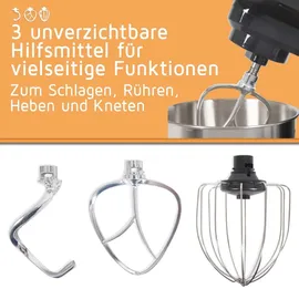 LIVOO DOP190N Schwarz