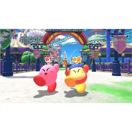 Kirby und das vergessene Land (USK) (Nintendo Switch)