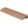 ML-Design WPC Abschlussleiste 30x2x7,5 cm