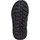 adidas Winterstiefel Schwarz/Violett/Orange 30