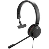 JABRA Evolve 30 II USB-A UC Mono