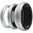 Freewell 2-in-1 Weitwinkelobjektiv für Fuji X100VI/X100V