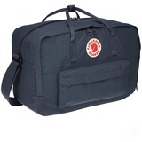 Fjällräven Kånken Weekender navy