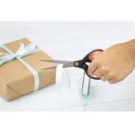 Rapesco RAPESCO® Scheren-Set Soft Grip, 4 St.