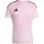 adidas Tiro 25 Torwarttrikot Herren Pink M