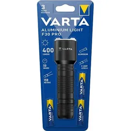 Varta Aluminium Light F30 Pro