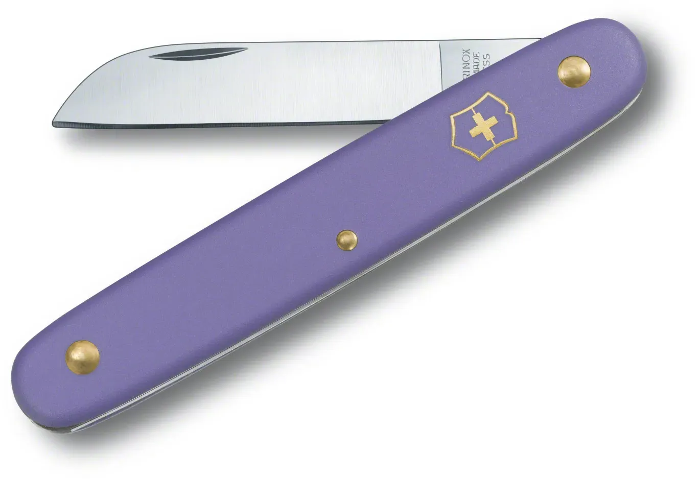 Victorinox Floral Knife, Slip joint knife, Barlow, 12 mm, 36 g