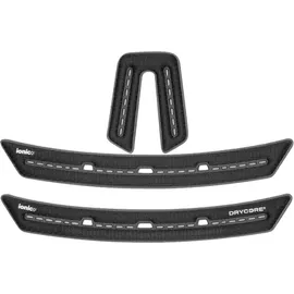 Giro Aries Padding Sphr Blk 51-55 S Kit 23