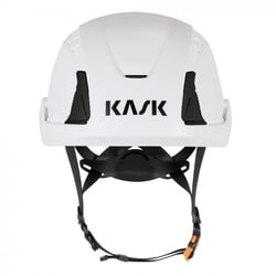 KASK - Schutzhelm - PRIMERO AIR - Rot