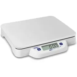Kern Tischwaage ECE 50K-2N, Wägebereich 50 kg, Ablesbarkeit 20 g