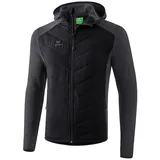 Erima Steppjacke Funktion black M