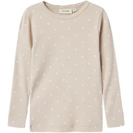 Lil' Atelier Nmfgago Ls Slim Top Lil Noos - 110