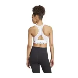 adidas Damen powerreact Training, White, M