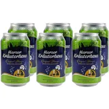 Harzer Kräuterhexe Limonade (24 x 0,33L)