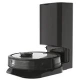 Hoover HG5 Saugroboter Schwarz